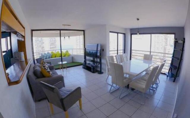 Depto Suite Ii