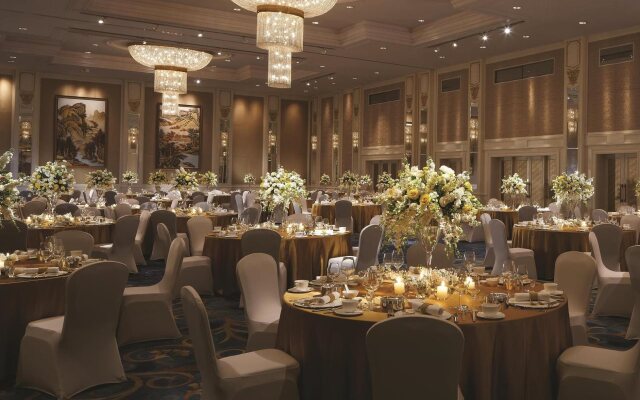 Shangri-La Changchun
