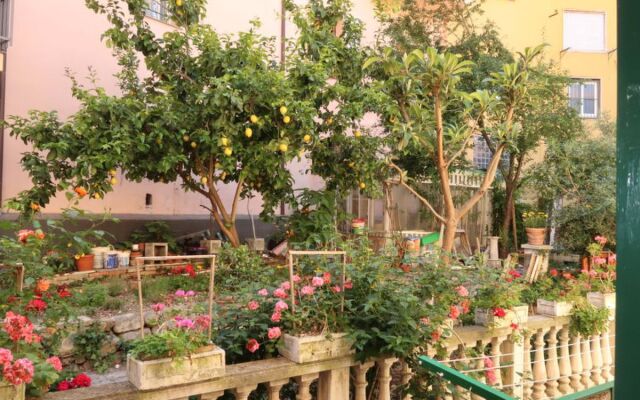 Apartment Agnese Sanremo