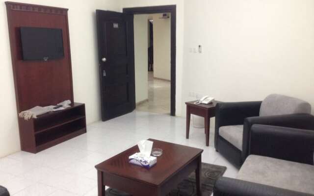 Maria Furnished Apartments