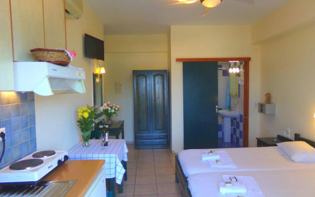 Katerina Seaside Studios