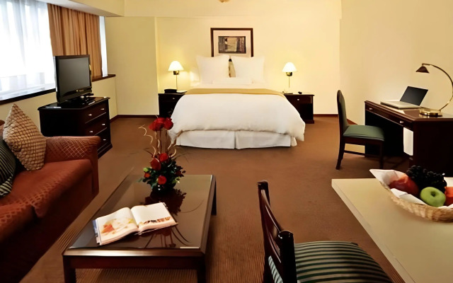 Estelar Apartamentos Bellavista