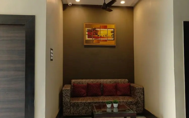 Mannat Residency