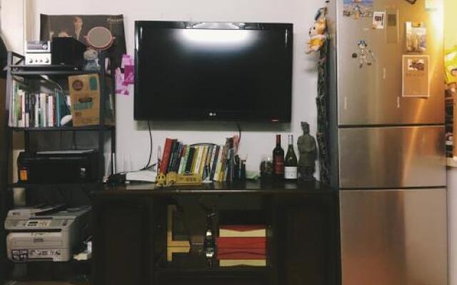 Apartment in Old French Concession