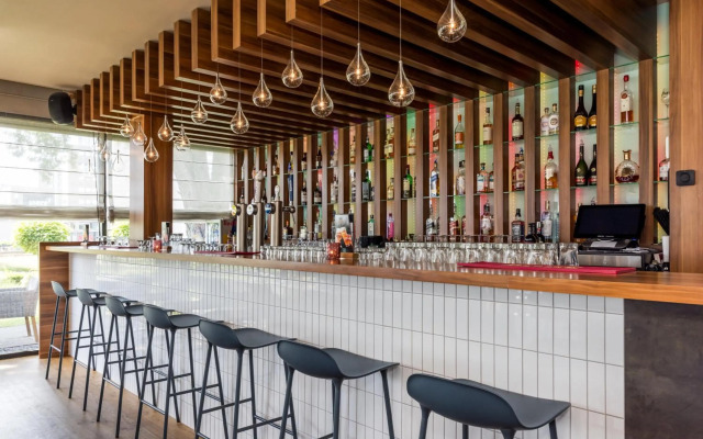 Holiday Inn Eindhoven Centre by IHG