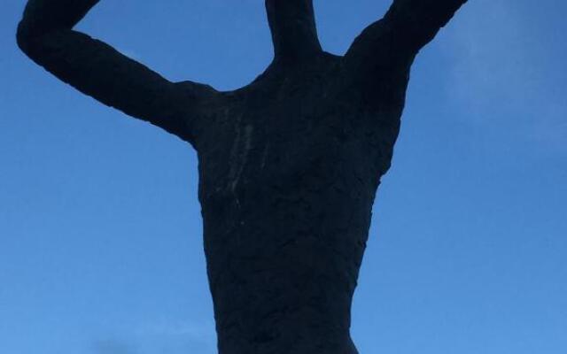 Ferienresidenz Austernfischer I/Nr. 2