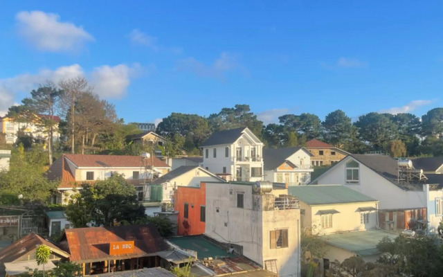 Selena Dalat Homestay