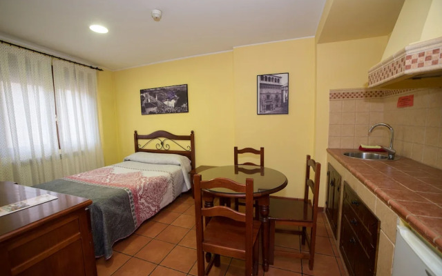 Hostal Serruchi