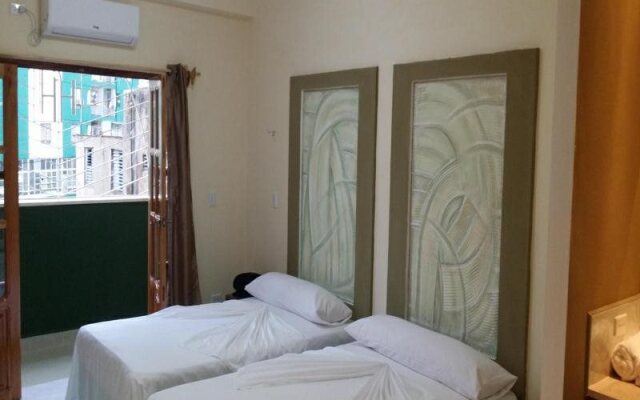 Hostal Heredia
