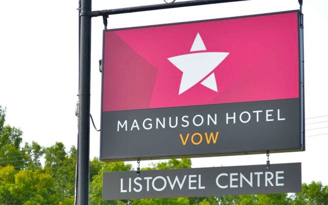 Vow Motel Listowel On