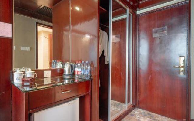 Fenghua International Hotel Zhoushan