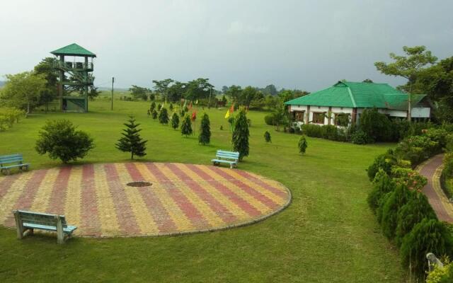 Paschim Damdim Resort by StayApart