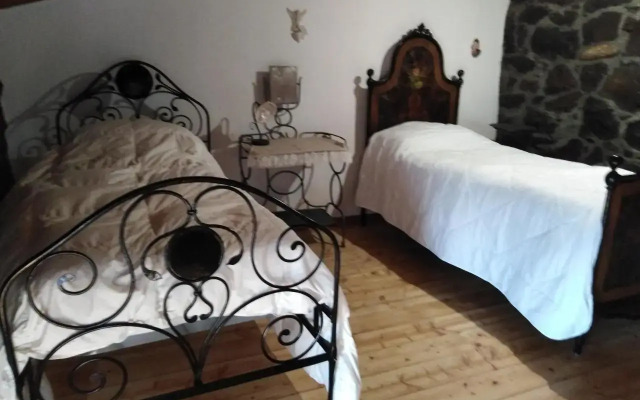 Casa Vacanza Su Montiju