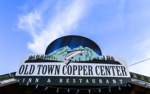 Old Town Copper Center Inn & Restaurant
