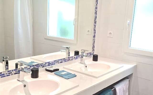 Guest house Maison Iratzean