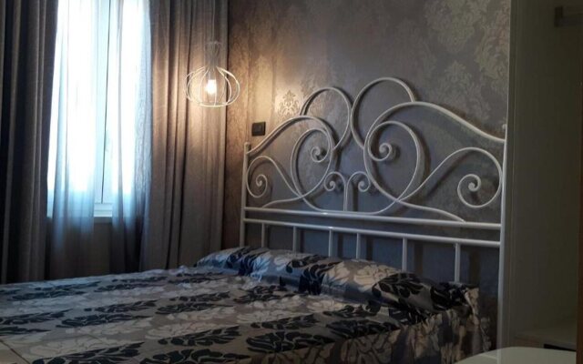 Zanhotel Regina
