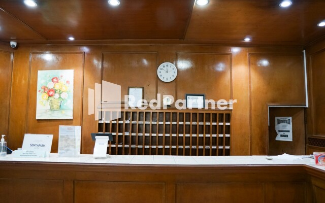 Senyaman Hotel RedPartner