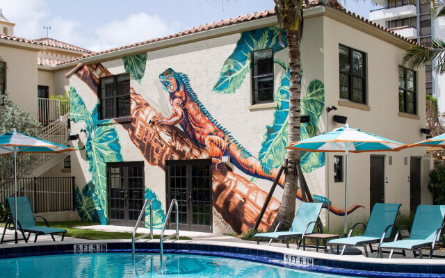 Generator Miami