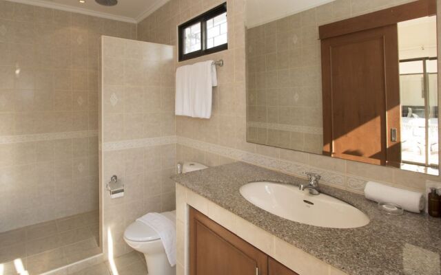 Corrib Village South Beach Beach Pattaya