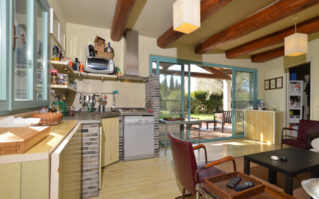 Chalet Vignarola