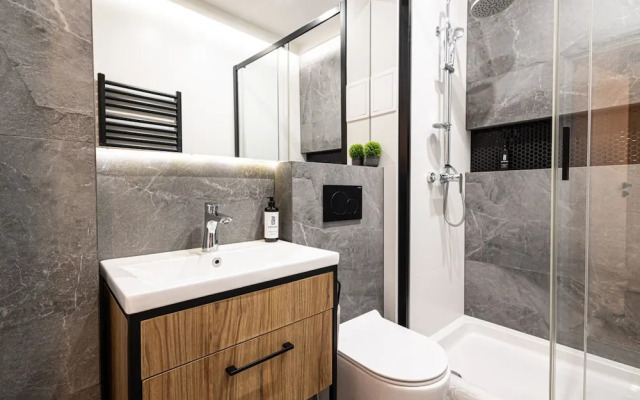 Estrella 7 Elegancki Apartament W Sercu Torunia