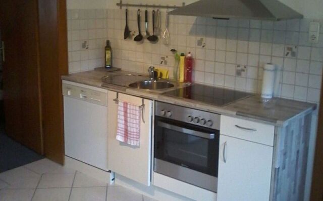 Ferienwohnung Kierpacz