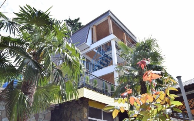 Karavella Guest House