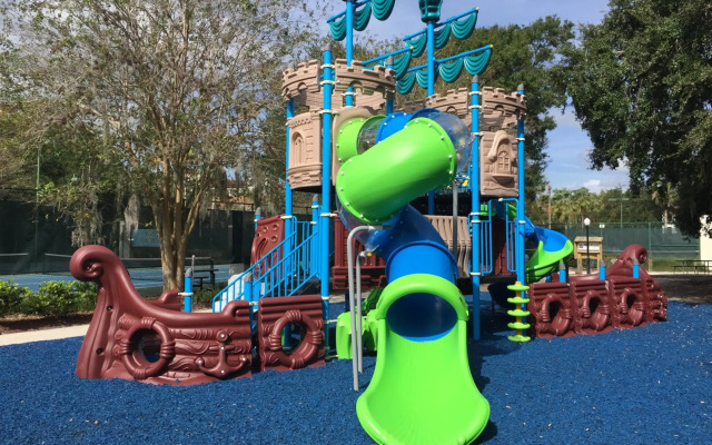 Club Wyndham Star Island