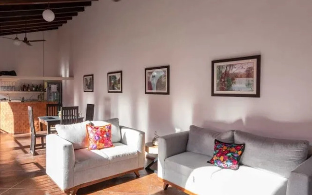 Los Suspiros Hotel Boutique & Spa