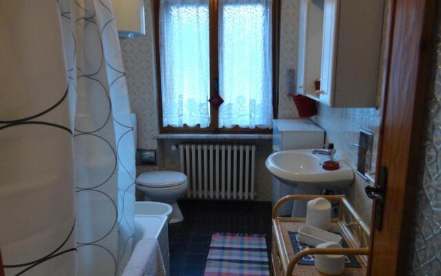 Casa Elvis La Thuile