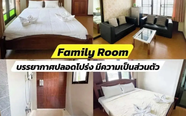 Tamnak Lanta at Chiang Mai