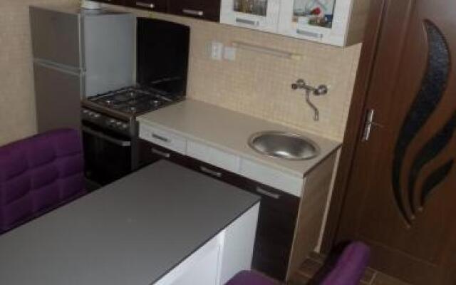 Gábriel Apartman