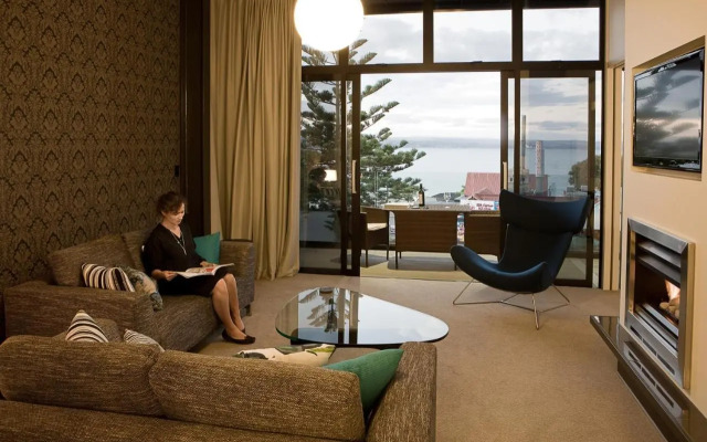 Vue Apartments