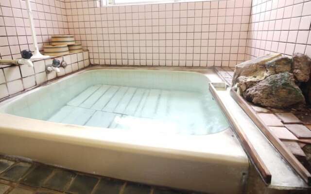 Zao Onsen Pension Bokunouchi Hotel