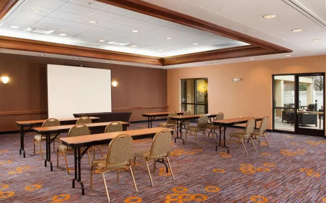 Courtyard by Marriott Charlotte Gastonia