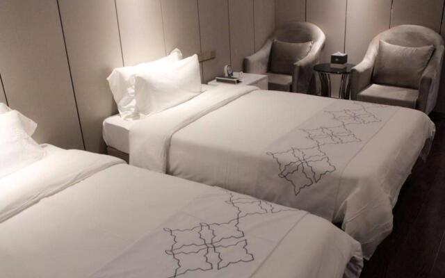 Days Inn Business Place Boyue Yantai