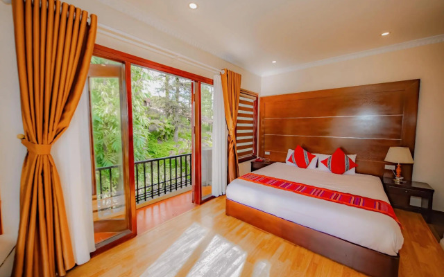 Sapa Elite Hotel