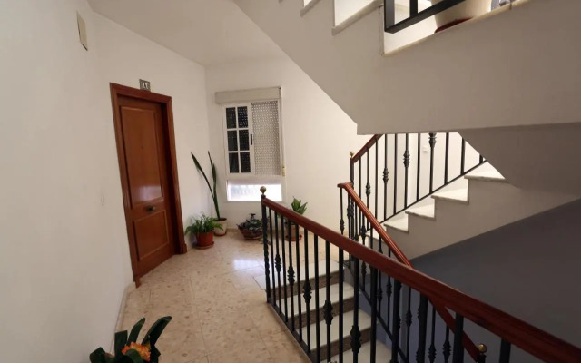 Apartamento Duque de Arcos