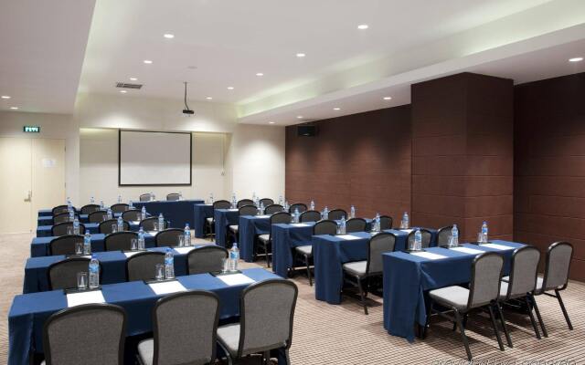 LeafIN Hotel Beijing Minzuyuan