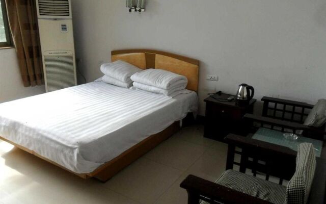 Huashan Gehui Hotel