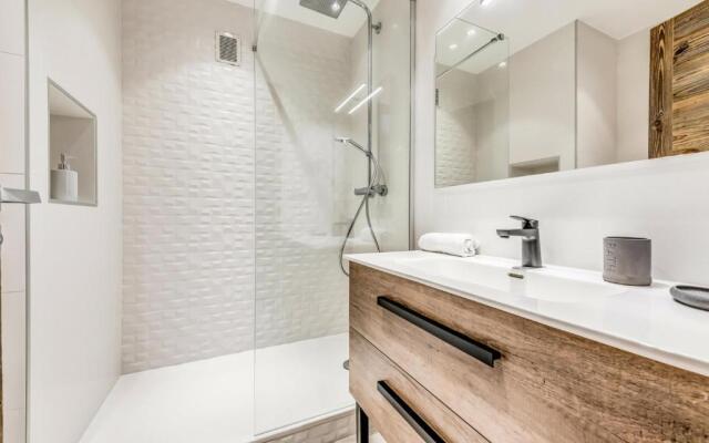 Résidence Shamrock - Studio pour 4 Personnes 193758