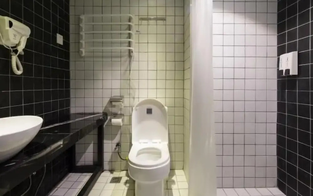 Idea Jar Hotel