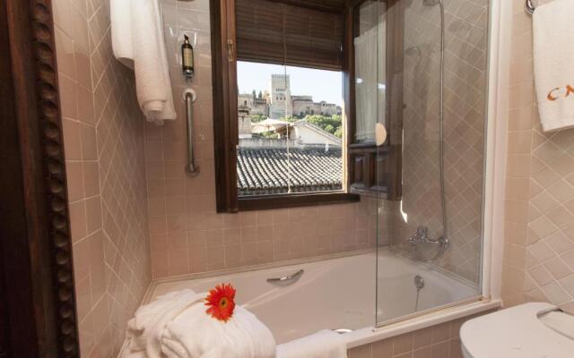 Casa Morisca Hotel Boutique