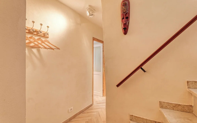 Boutique Apartment Casa Del Giudice