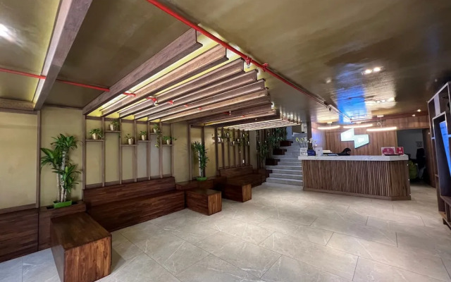 Suites Vilar America