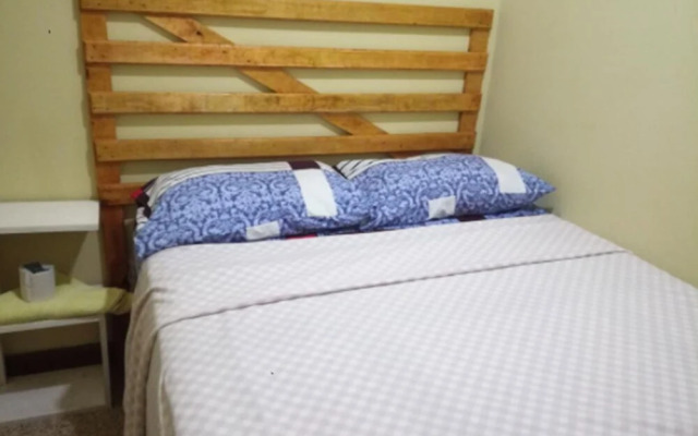 Hotel Sinaloa 2