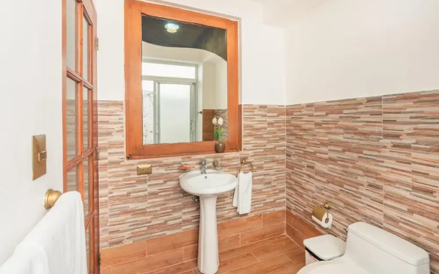 Bungalow With 2 Bedrooms and Pool at Green Village