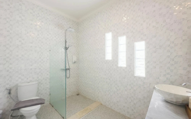 Obeh Villa Ubud Two Bedroom Private Pool