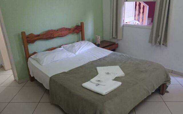 Pousada Xodó da Praia