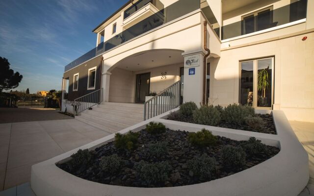 Rooms Residence Vaal